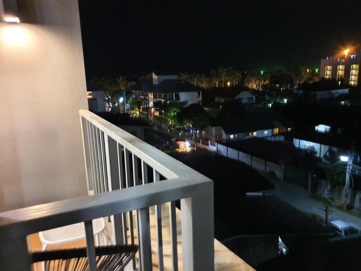 Appartement Chic Seaview @ The Patio *
